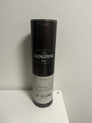 obrázek Whisky Glengoyne 18y