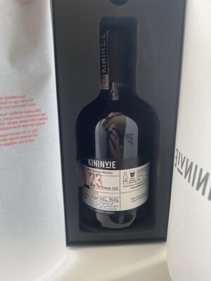 obrázek Kininvie 23