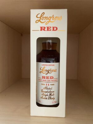 obrázek Longrow RED 11