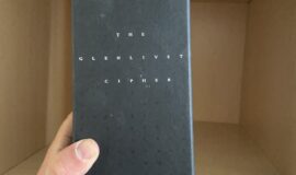 The Glenlivet Cipher