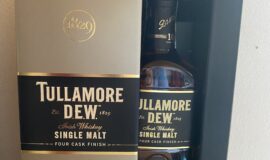 Tullamore DEW 10