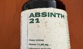 Absint 21