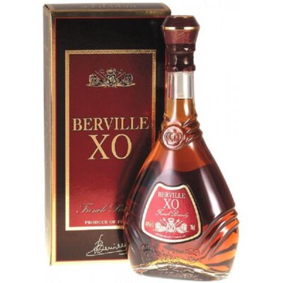obrázek BRANDY Berville XO