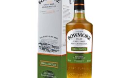 WHISKY Bowmore Small Batch