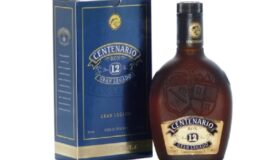 RUM Centenario Gran Legado