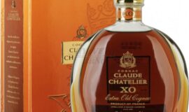 COGNAC Claude Chatelier XO