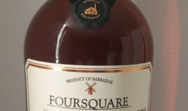 Foursquare Convovation