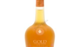 Courvoisier Gold
