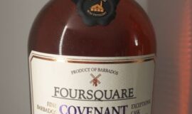 Foursquare Covenant