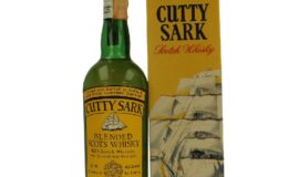WHISKY Cutty 1,75l