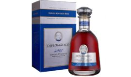 Diplomatico single vintage 2005