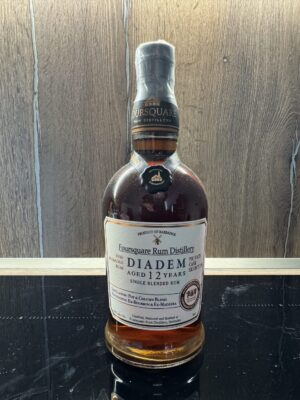 obrázek FOURSQUARE – PCS – DIADEM