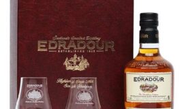WHISKY Edradour 10yo