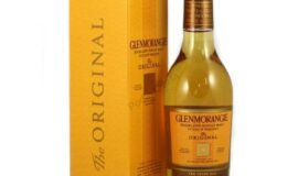 WHISKY Glenmorangie 10
