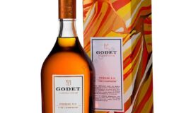 COGNAC Godet X.O.