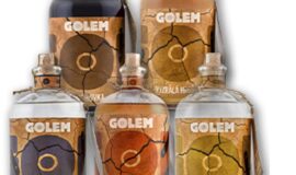 GOLEM MERUŇKOVICE 1L