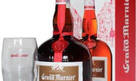 LIKÉR Grand Marnier Cordon Rouge