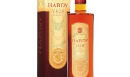 COGNAC Hardy VSOP
