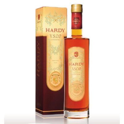 obrázek COGNAC Hardy VSOP