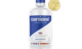 GIN Hawthorn’s