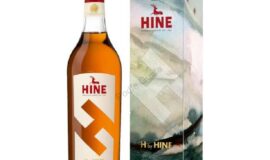 COGNAC Hine VSOP
