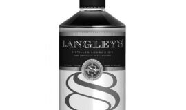 GIN Langley‘s
