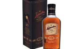 RUM Matusalem Gran Reserva