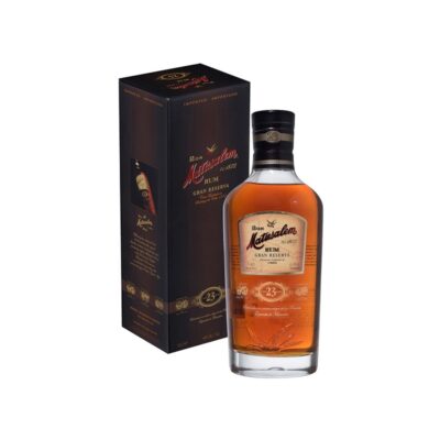 obrázek RUM Matusalem Gran Reserva