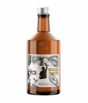 obrázek Žufánek – Oskerušovica 2023 (Limited Edition)