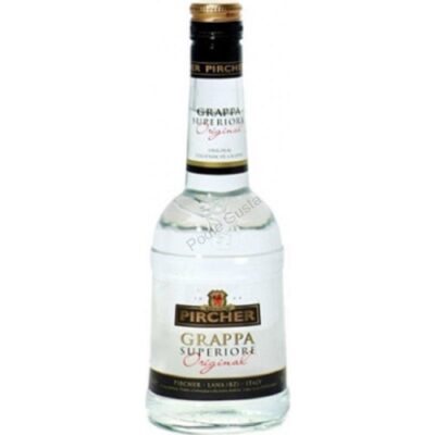 obrázek GRAPPA Pirchner