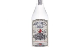 GIN Portobello Road