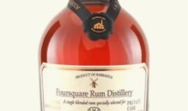 Foursquare – Private Cask Selection – RMW 14 years