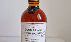 Foursquare Shibboleth