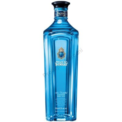 obrázek GIN Star of Bombay