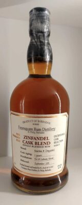 obrázek Foursquare Zinfandel