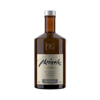 obrázek ABSINTHE St. Antoine
