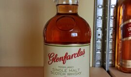 Glenfarclas 8