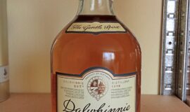Dalwhinnie 15