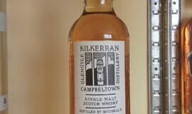 Kilkerran 12