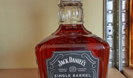 Jack Daniels select