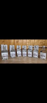 obrázek Žufánek OMFG série 2016-2022(2000kc/lahev)