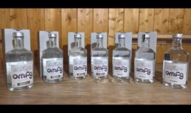 Žufánek OMFG série 2016-2022