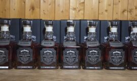 Jack Daniel’s Single Barrel Private Collection 2-10