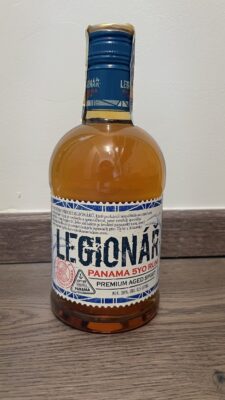 obrázek Rum legionář