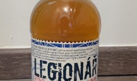 Rum legionář
