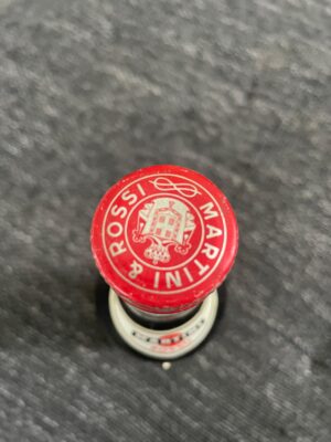 obrázek Martini Rossa
