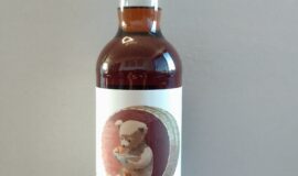 Whisky Essence 9