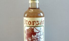 Korzár…