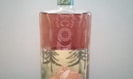 Old Well whisky for nature