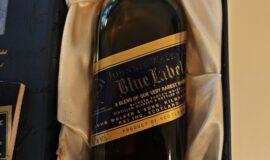 Johnie Walker Blue Label